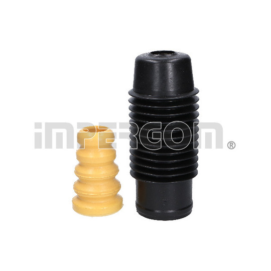 48356 - Dust Cover Kit, shock absorber 