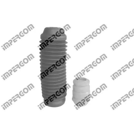 48361 - Dust Cover Kit, shock absorber 