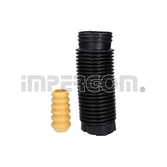 48377 - Dust Cover Kit, shock absorber 