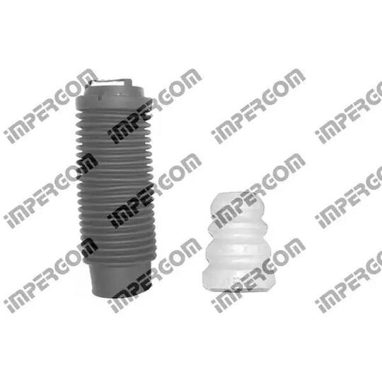 48378 - Dust Cover Kit, shock absorber 