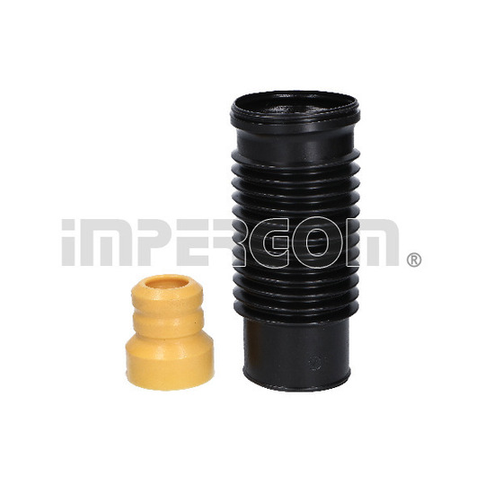 48381 - Dust Cover Kit, shock absorber 