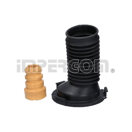 48392 - Dust Cover Kit, shock absorber 