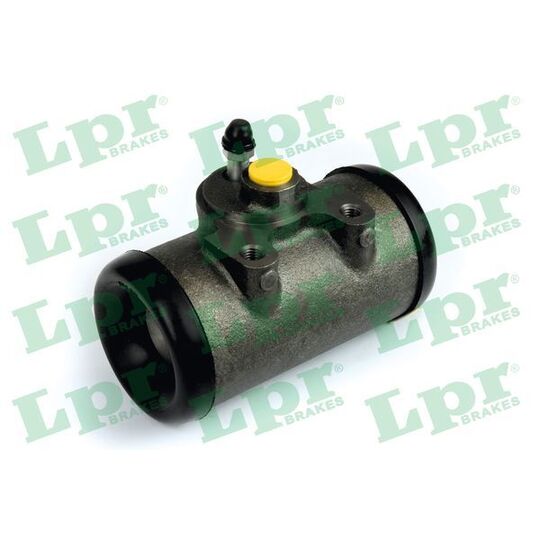 4841 - Wheel Brake Cylinder 