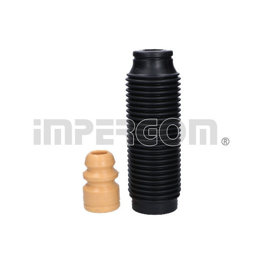 48427 - Dust Cover Kit, shock absorber 