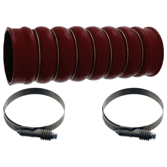 48433 - Charger Intake Hose 