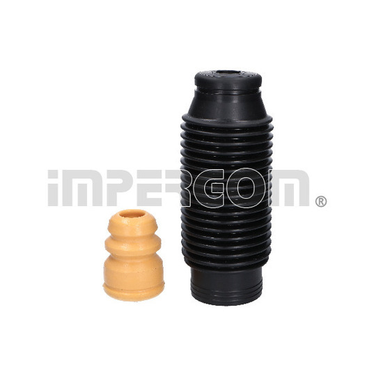 48435 - Dust Cover Kit, shock absorber 