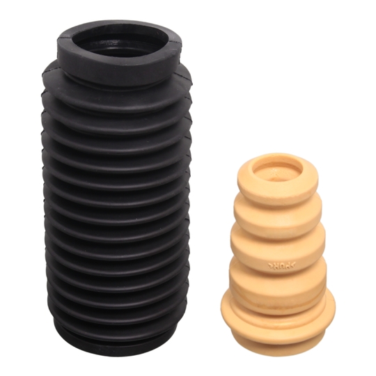 48436 - Rubber Buffer, suspension 