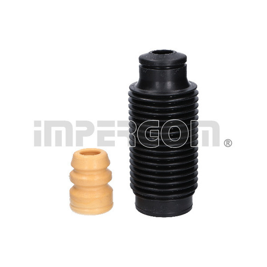 48439 - Dust Cover Kit, shock absorber 