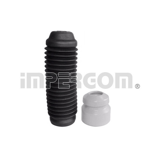 48443 - Dust Cover Kit, shock absorber 