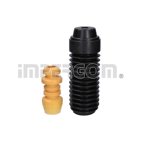 48449 - Dust Cover Kit, shock absorber 