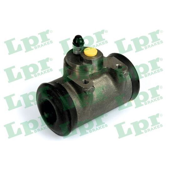 4844 - Wheel Brake Cylinder 