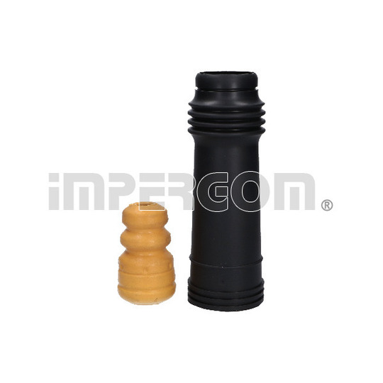 48477 - Dust Cover Kit, shock absorber 