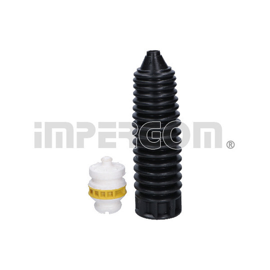 48483 - Dust Cover Kit, shock absorber 