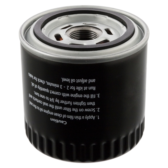 48486 - Oil filter 