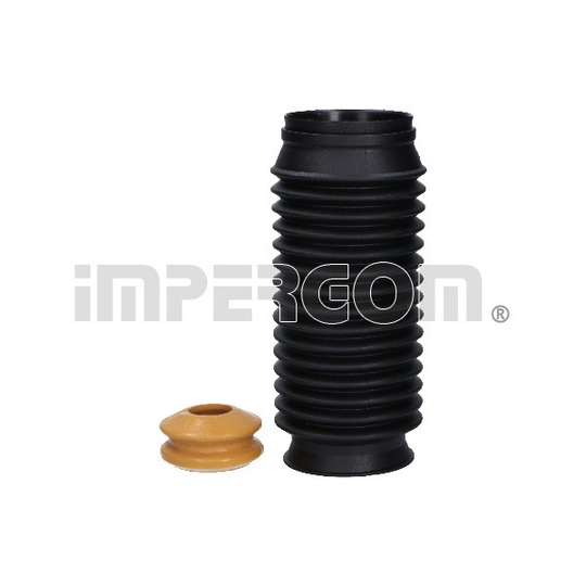 48487 - Dust Cover Kit, shock absorber 