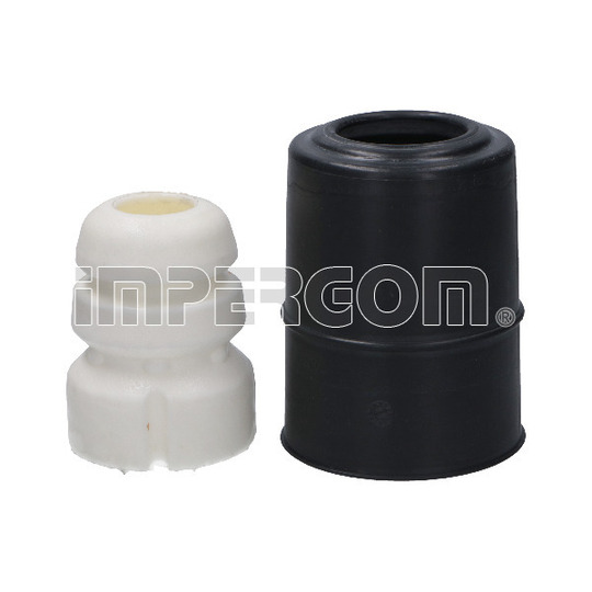 48490 - Dust Cover Kit, shock absorber 