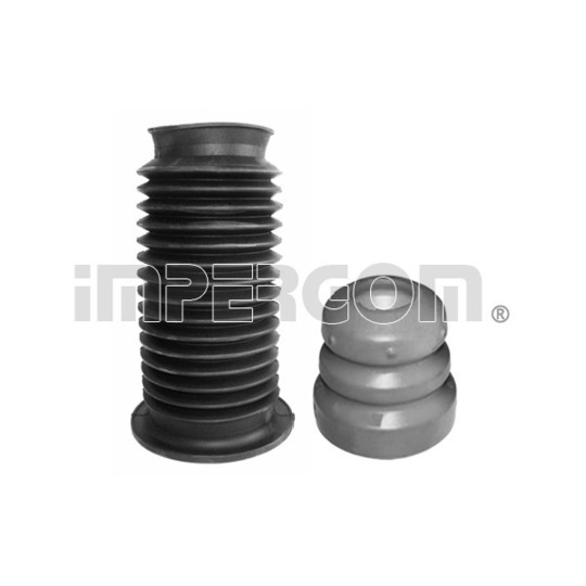 48505 - Dust Cover Kit, shock absorber 