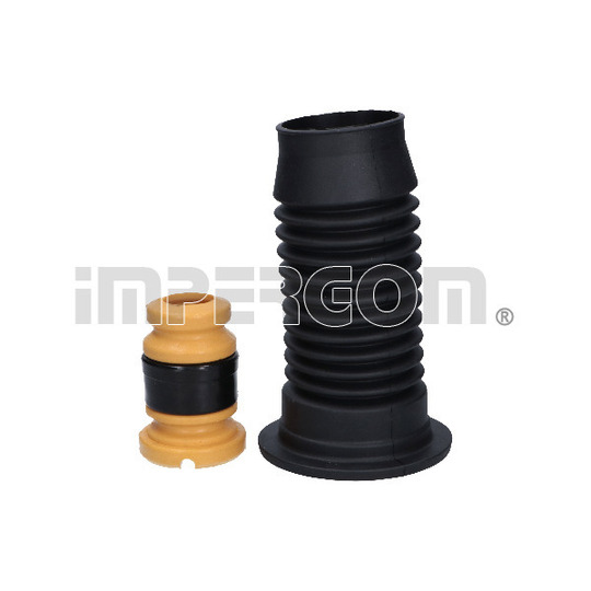 48542 - Dust Cover Kit, shock absorber 