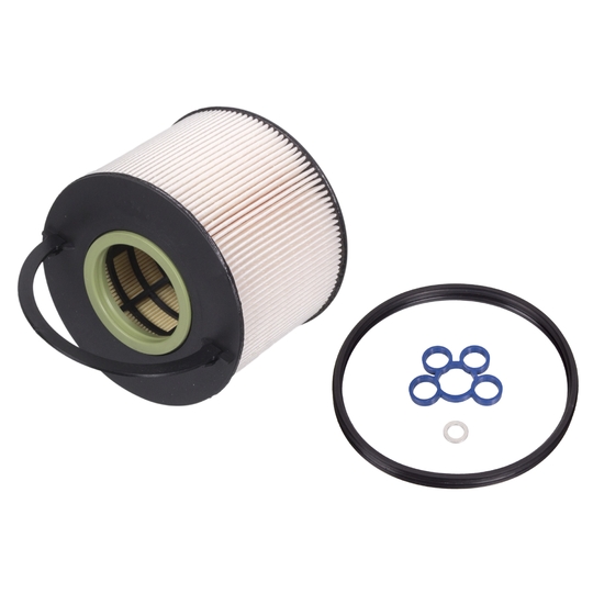 48552 - Fuel filter 