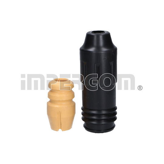 48615 - Dust Cover Kit, shock absorber 