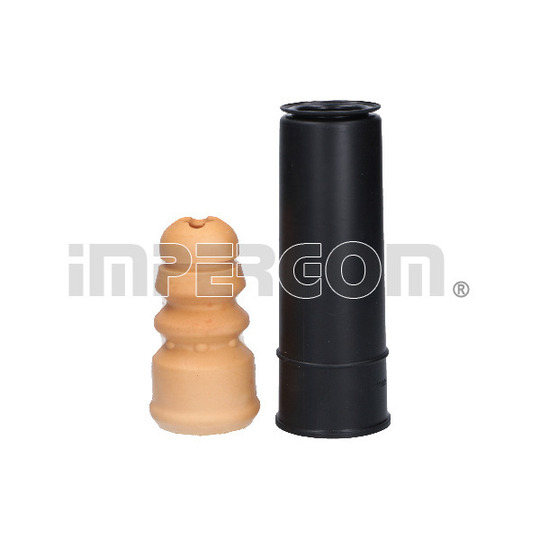 48630 - Dust Cover Kit, shock absorber 