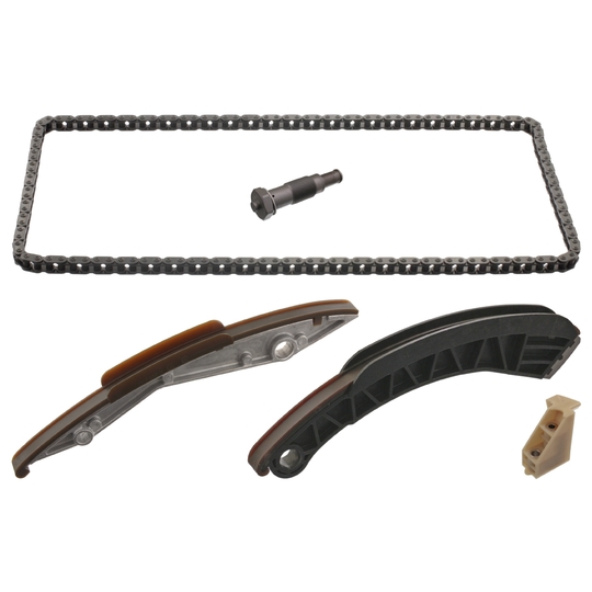 48642 - Timing Chain Kit 