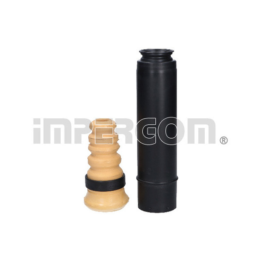 48645 - Dust Cover Kit, shock absorber 