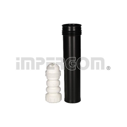 48665 - Dust Cover Kit, shock absorber 