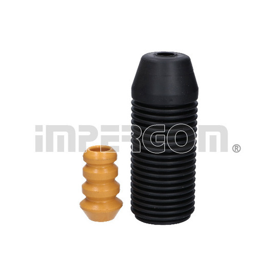 48672 - Dust Cover Kit, shock absorber 