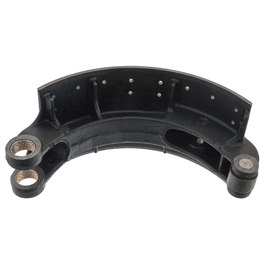 48687 - Brake shoe 