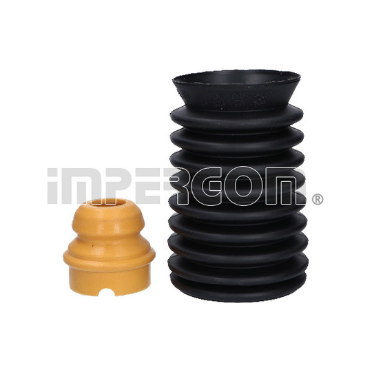 48687 - Dust Cover Kit, shock absorber 