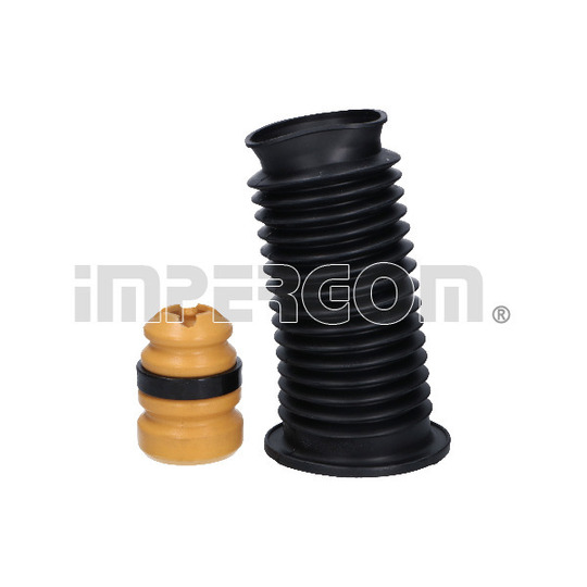 48693 - Dust Cover Kit, shock absorber 