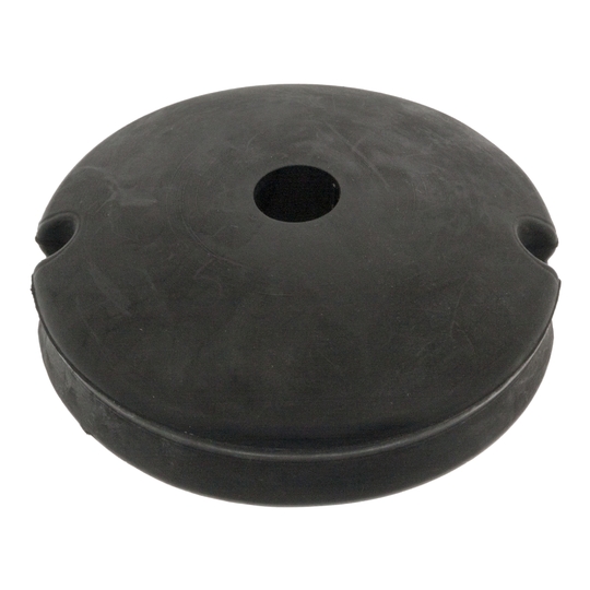 48696 - Rubber Buffer, suspension 