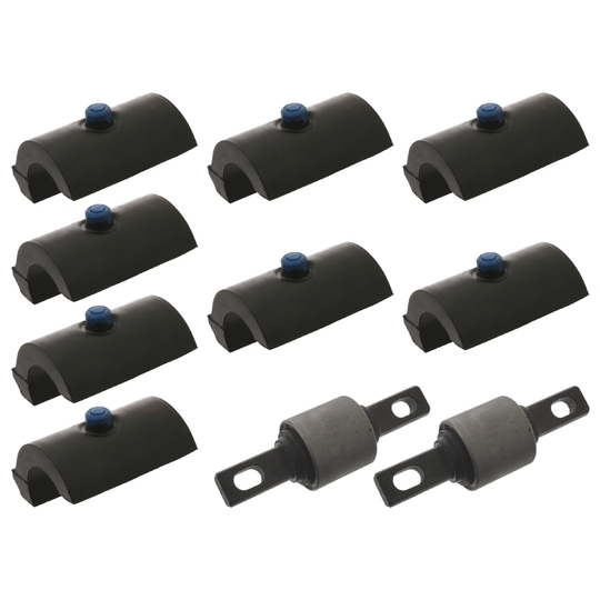 48768 - Repair Kit, stabilizer suspension 