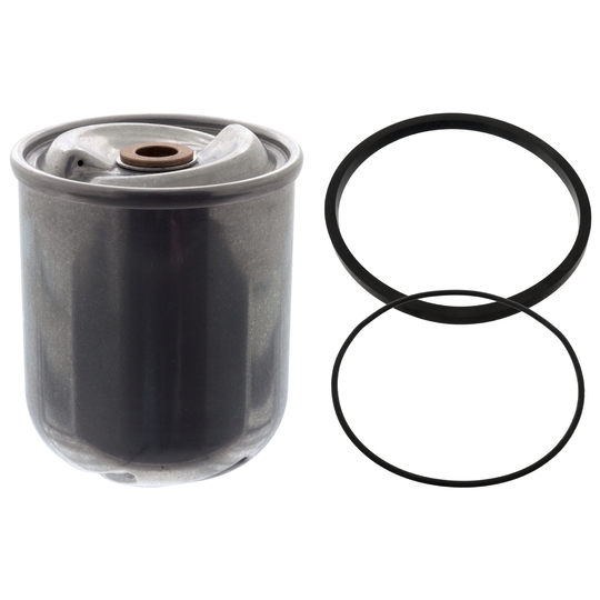 48791 - Oil filter 