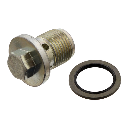 48882 - Sealing Plug, oil sump 