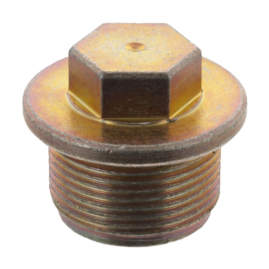 48898 - Sealing Plug, oil sump 