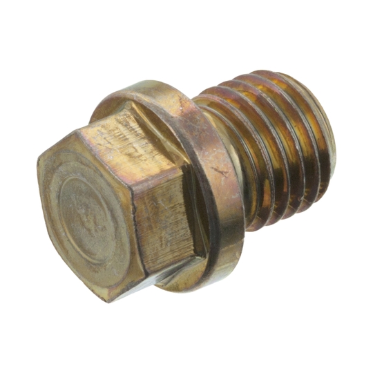 48904 - Sealing Plug, oil sump 