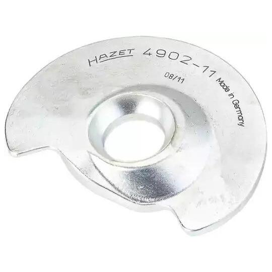 4902-11 - Pressure Plate, spring compressor 