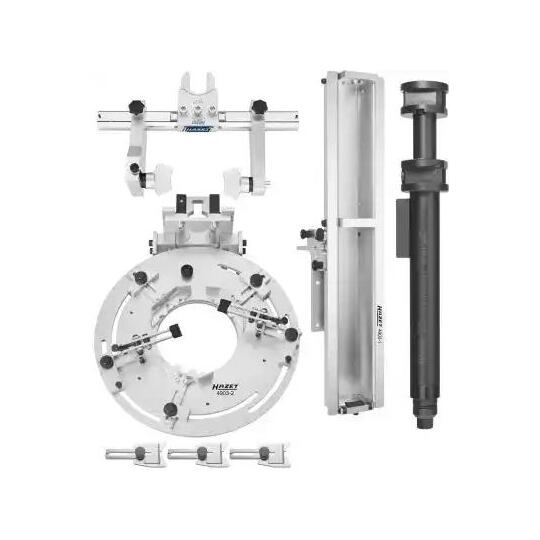 4903/4 - Coil Spring Compressor 