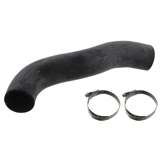 49051 - Radiator Hose 