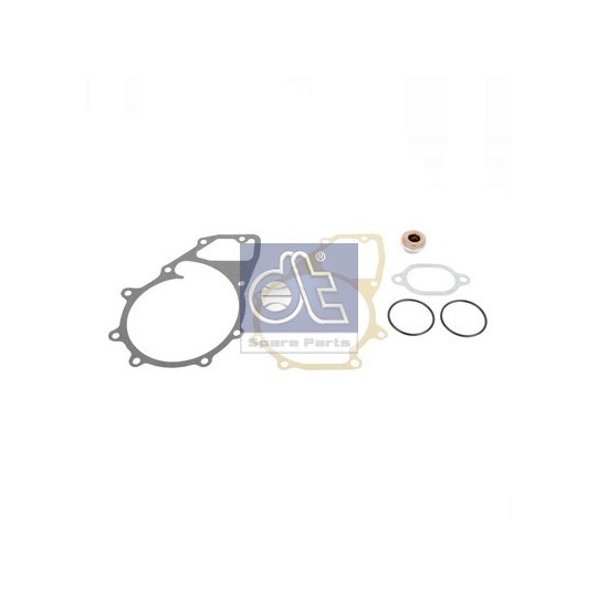 4.90607 - Gasket Set, water pump 