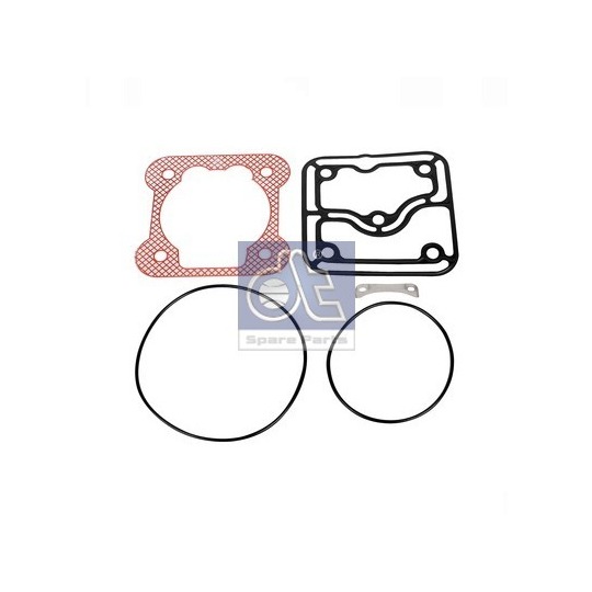 4.90860 - Compressor repair kit 