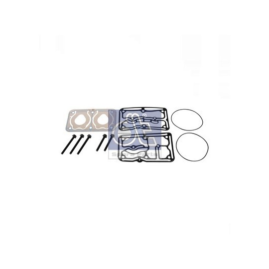 4.90862 - Compressor repair kit 