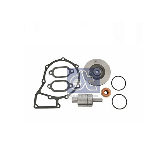 4.90921 - Repair Kit, water pump 