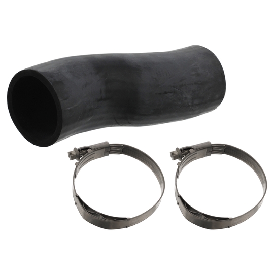 49096 - Radiator Hose 