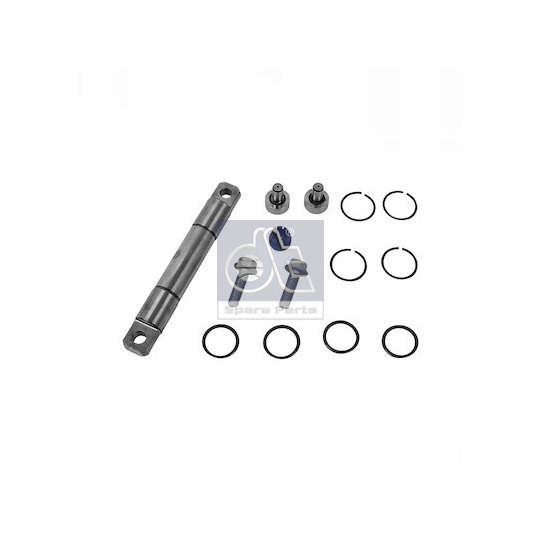 4.90998 - Repair Kit, clutch releaser 