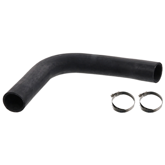 49115 - Radiator Hose 