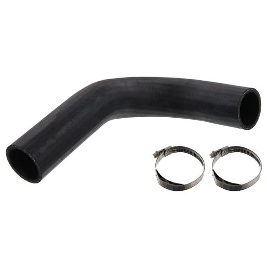 49117 - Radiator Hose 