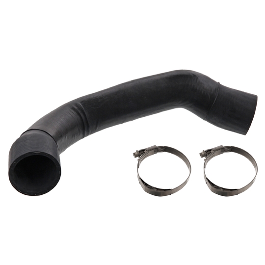 49118 - Radiator Hose 